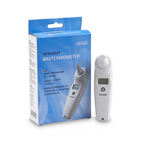 ValMed Infrarødt Øretermometer - 1 stk
