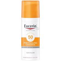 Eucerin Sun Fluid Anti-Age SPF50 - 50 ml