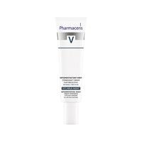 Pharmaceris Viti-Melo Night Repigmentation Nattkrem - 40 ml.