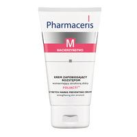 Pharmaceris M Foliacti Forebyggende Krem Strekkmerker - 150 ml.