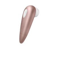 Satisfyer Number One Klitorisstimulator