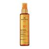 Nuxe Tanning Oil SPF 10 - 150 ml.