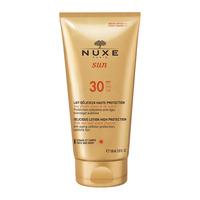 Nuxe Solkrem til ansikt/kropp SPF30 - 150 ml