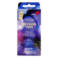RFSU True Feeling - 8 stk