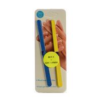 Vitry Trekledd neglefil - 6 stk.