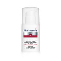 Pharmaceris N Active Capilaril Forte Ansiktskrem - 30 ml.