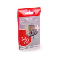 Mabs Beskyttelse Hallux Valgus