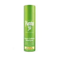 Plantur 39 Phyto-Caffeine Shampoo - Farget hår - 250 ml