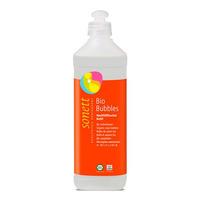 Sonett såpebobler - Bio bubbles refill - 500 ml