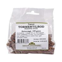 Natur-Drogeriet Tormentilrot - 100 g