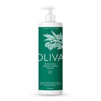 CCS Oliva Body Lotion - 500 ml