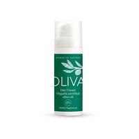 CCS Oliva Day Cream - 50 ml