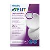 Philips Avent ammeinnlegg engangs (dag) - 24 stk