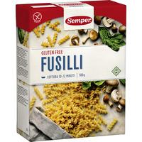 Semper Pasta skruer Fusili glutenfri - 500 g
