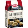 Semper Småkager m. mandel glutenfri cantucci 200 g Med24.dk
