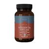 Terranova Vitamin D3, 50 µg - 50 kapsler | Rask og billig handel hos Med24.no