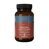 TERRANOVA Prenatal - 50 kaps