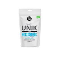 Unik Food Kokosmelk tørket Ø - 200 g