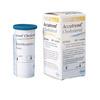 Accutrend Cholesterol Teststrimler - 25 stk | Rask og billig handel hos Med24.no