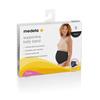 Medela graviditetsbelte - Sort - S