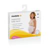 Medela graviditetsbelte - Hvit - M