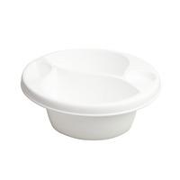 Oopsy Vaskefat 3-delt Hvit - 1 stk