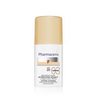 Pharmaceris F Intenst Dekkende Foundation - Bronze 03