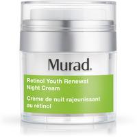 Murad Resurgence Retinol Youth Renewal Night Cream - 50 ml.