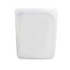 Stasher Bag Stor 21,5 x 26 cm - 1 stk - Clear