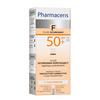 Pharmaceris Protective-Corrective Fluid Foundation SPF 50+ - 30 ml | Rask og billig handel hos Med24.no