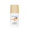 Pharmaceris F Beskyttende Foundation SPF 50+ - 30 ml - Sand 02