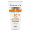 Pharmaceris Sun Protection Face and Body for Kids SPF 50+ - 125 ml | Rask og billig handel hos Med24.no