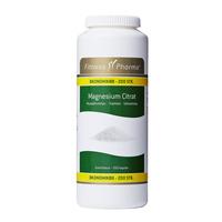Fitness Pharma Magnesiumsitrat - 200 stk.