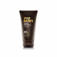 Piz Buin Sun & Protect Lotion SPF30 - 150 ml