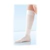 Jobst Ulcercare liner innerstrømpe hvit - 3 stk