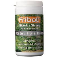 Fribol Hoste/Halsdrops Sterk - 60 g
