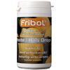 Fribol hoste/halsdrops m sitron - 60 g