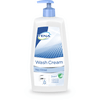 Tena Wash Cream 3-in-1 500 ml med pumpe