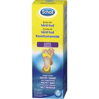 Dr. Scholl's Krem til Hard hud - 60 ml