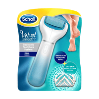 Scholl elektrisk fotfil refill Scholl elektrisk fotfil refill