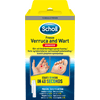 Scholl Vortefjerner til behandling af fotvorter 80 ml.