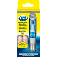 Scholl Neglesoppbehandling