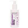 NordicHealth Magnesium Sleep Lotion Junior - 135 ml - Med24.no
