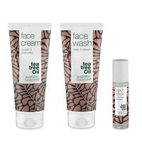 Australian Bodycare Face-pakke