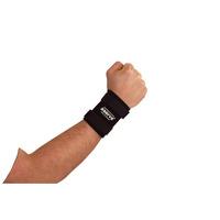 Varmende håndleddsstøtte fra Aserve med borrelås – 1 stk