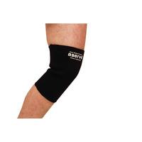 Varmende knestøtte fra Aserve, uten åpning - 1 stk