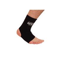 Elastisk ankelstøtte fra Aserve – 1 stk - xx-small