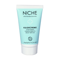 Niche Kuldekrem 100% - 50 ml