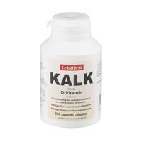 Lekaform Kalk – 300 stk