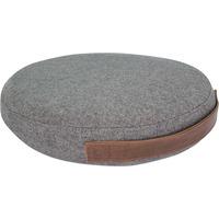 JobOut Balanse Pute Design, Mørk Grå